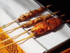 -肉串汪(望京店)