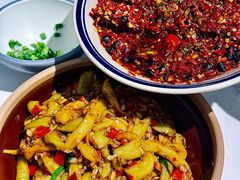 -嘉丰湘菜馆(芳群园店)