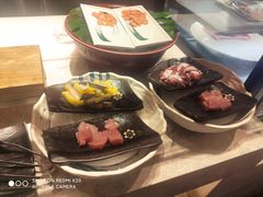 -天津东凯悦酒店·Market Café自助餐厅