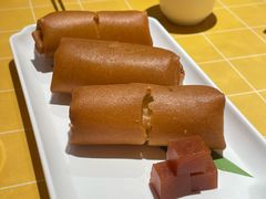 -蔡澜点心·粤菜(海印都荟城店)