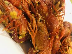 -五月罗马海鲜自助餐厅(陆家嘴店)