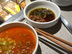 -海底捞火锅(群光广场店)