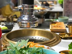 -妥妥烤肉料理(昙华林店)