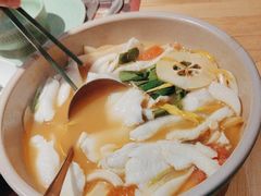 -甘思咪哚·云南艺术餐厅(天河广百店)
