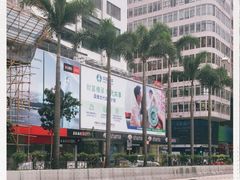 -Giordano(尖沙咀站店)