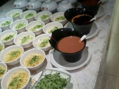 -春天烤肉自助餐厅(南内环店)