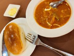 -红房子西菜馆(淮海中路店)