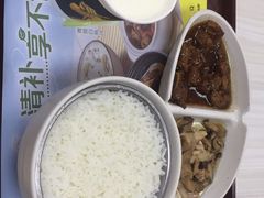 -真功夫(联丰店)