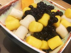 -鲜芋仙(中山路店)