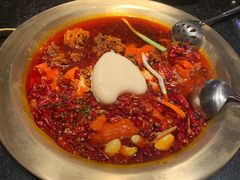 -周师兄大刀腰片火锅(洪崖洞旗舰店)