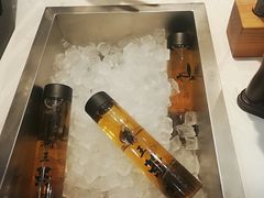 -霸王茶姬(南强街店)