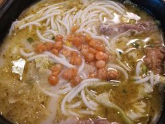 -阿香米线(宁波来福士广场店)