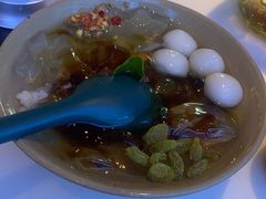 -茅庐川菜(烟台万象汇店)