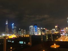 -城市露台景观餐厅(淮海路店)