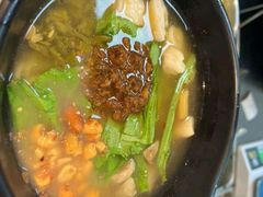 -桂在香知桂林米粉(南岗松雷店)
