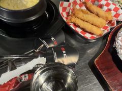 -吴草鸡爪오초닭발(城阳总店)