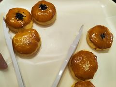 糯米和豆沙-味多美蛋糕(台湾街店)