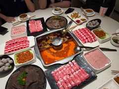 -海底捞火锅(杭州庆春路夜宵主题店)