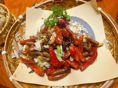 -亮欢寨(凯里总店)