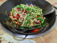 -国庆鸡杂老店