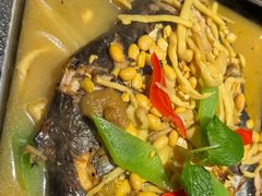 -炉鱼(诸暨万风新天地店)