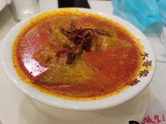 -大哥餐厅(西城花园店)