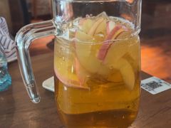 -陶享时光西餐·下午茶·竹林花园(新城店)