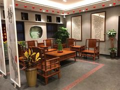 -汉仁宫·古法按摩·足道·SPA(民治店)
