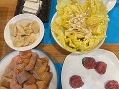 -糟粕醋·椰苑海南菜餐厅(亚龙湾天域酒店)