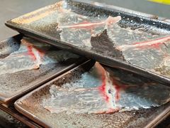 -风情丽江斑鱼火锅(孙家沟西南路80号店)