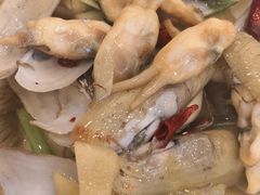 -侬佳蒸菜馆(听潮店)