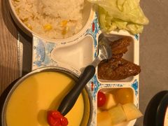 宝宝餐-山涧肴·湘味家肴(松岗满纷天地店)