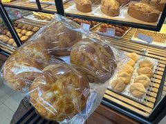 菠萝包-鼎丰真(四马路店)