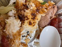 -膳心记-明火四宝煲仔饭(燕南店)