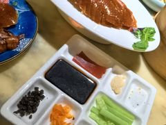 -范家小馆·烤鸭新京菜(金融街店)
