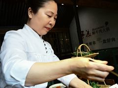 -手选潮汕鲜牛肉火锅(二七广场店)