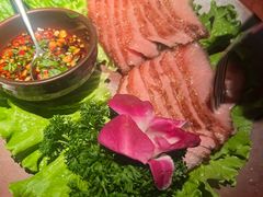 -花马天堂云南餐厅 Lost Heaven(外滩店)