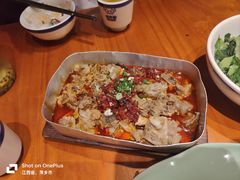 -老萍巷•莲花血鸭(楚萍店)