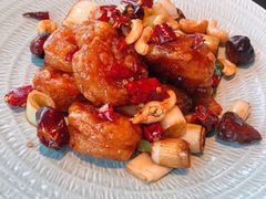 -环球港凯悦 · 享悦中餐厅