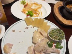 -广州白云机场铂尔曼大酒店·恬园创意中餐厅