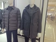 -南京商厦