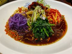 -小杨烤肉(高新店)