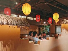 -老湘村·湖南土菜(天河维多利店)