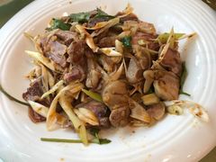 -老雒阳面馆·水席(定鼎门店)