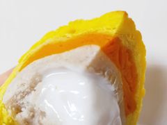 南瓜嘟嘟-奈雪的茶(skp店)