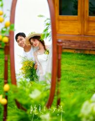 -雅云婚纱摄影工作室旗舰店