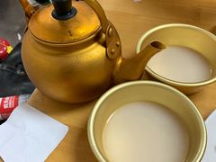 米酒-屋里家延边朝鲜族冷面(南园店)