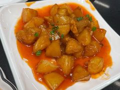 -旺达·福州菜(正大广场店)