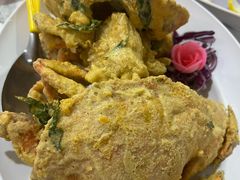 -龙海鲜螃蟹王(宏茂桥店)