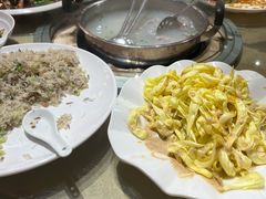 -红日饭店(裕隆三路店)